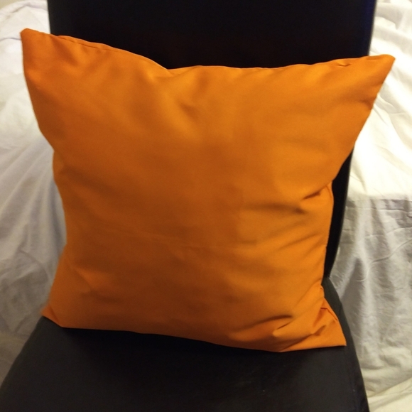 African Print Pillow Cover with Zipper - Picture 13 of 15